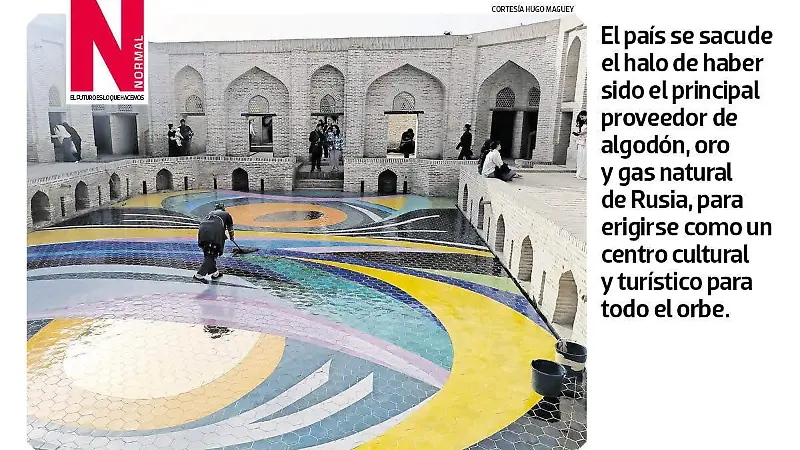 Uzbekistán SITIO5.